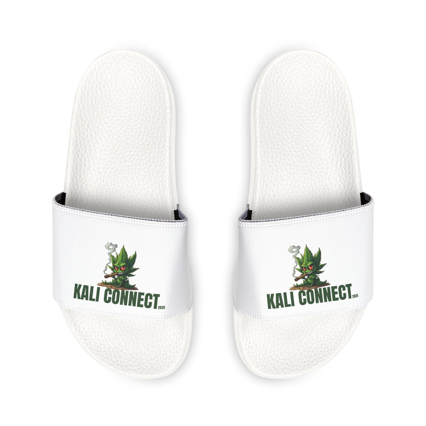 Limited Edition Kali Connect Removable-Strap Sliders