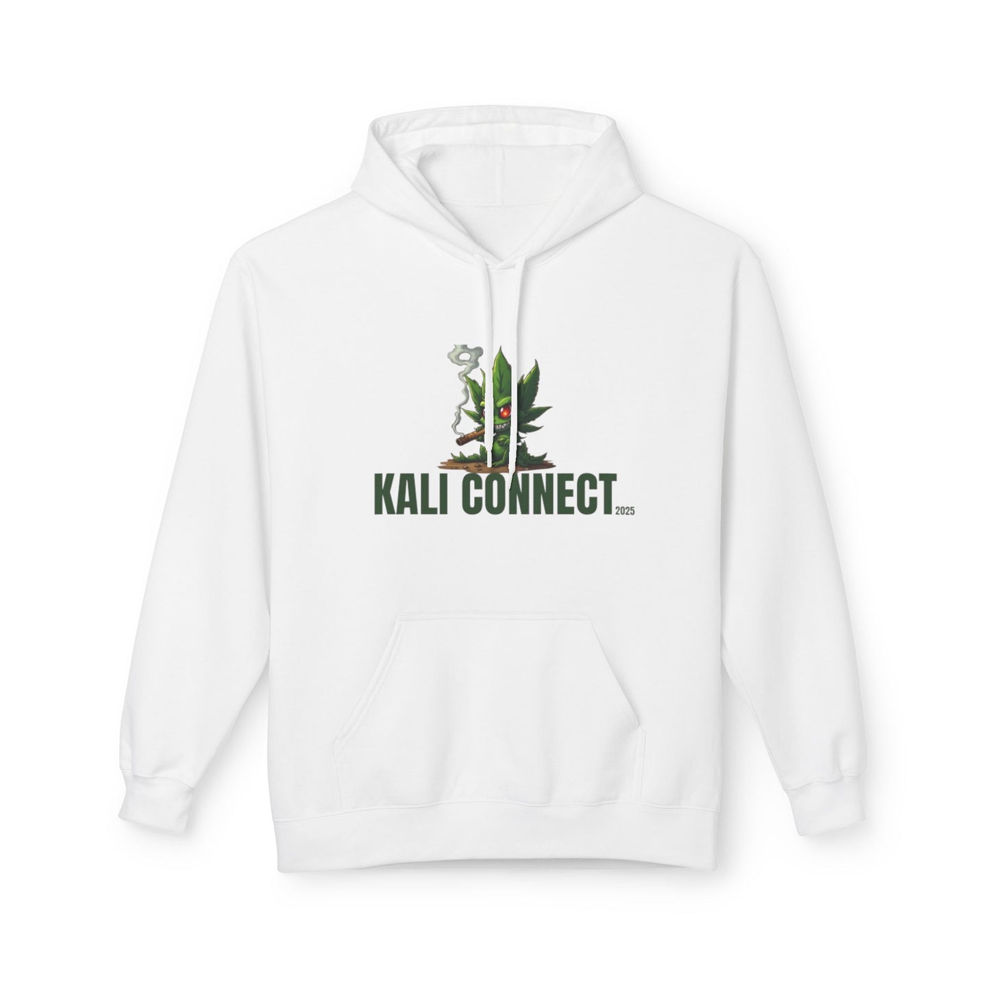 Limited Edition Fleece Hoodie