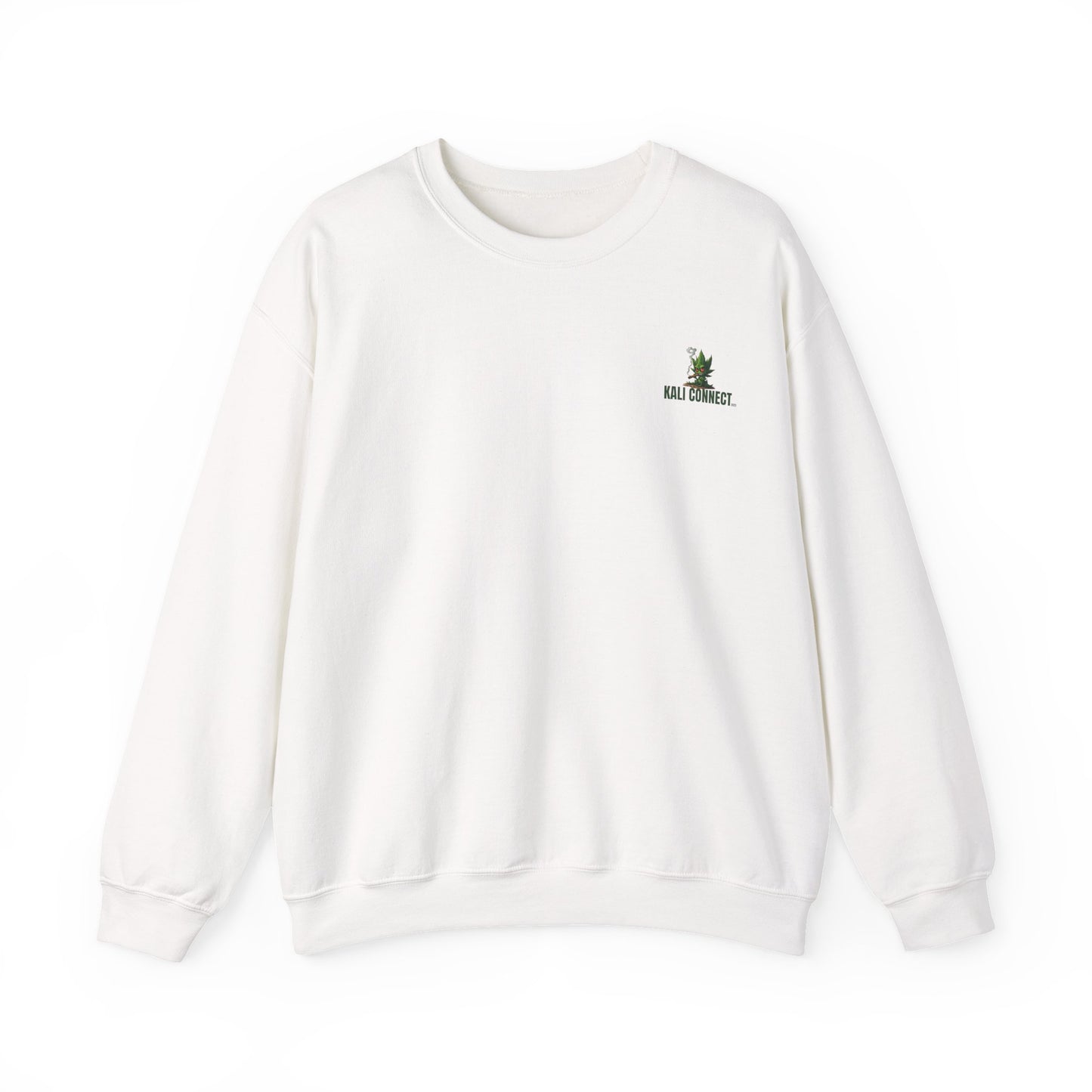 Limited Edition Kali Connect Sweatshirt