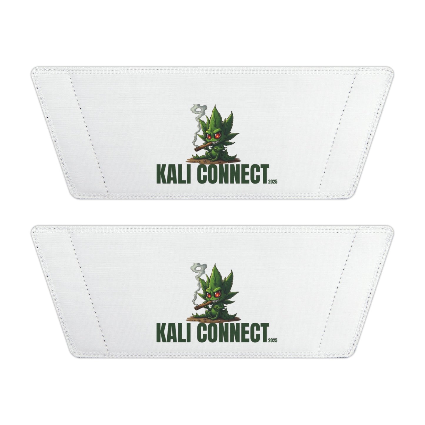 Limited Edition Kali Connect Removable-Strap Sliders