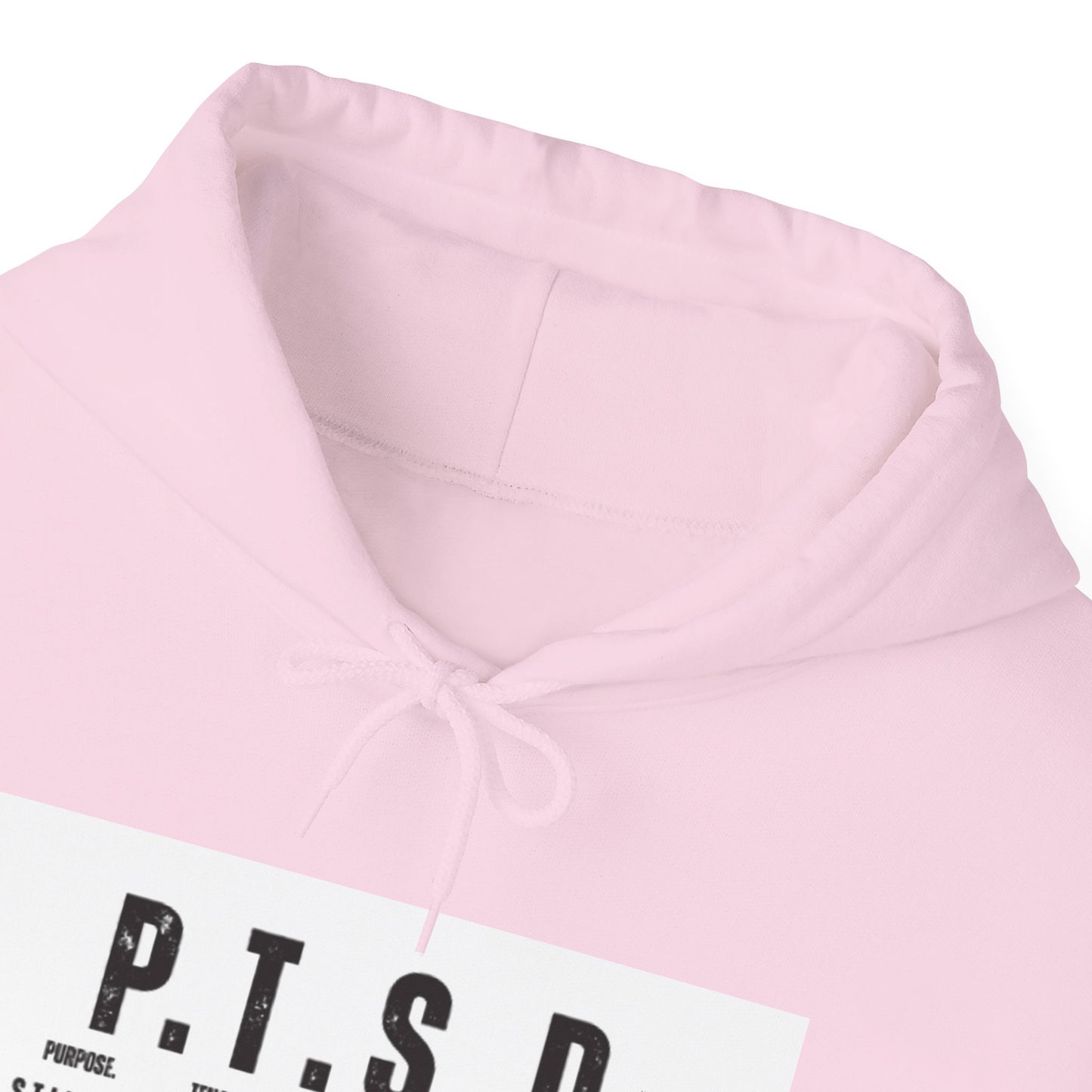Kali Connect / P.T.S.D Hoodie