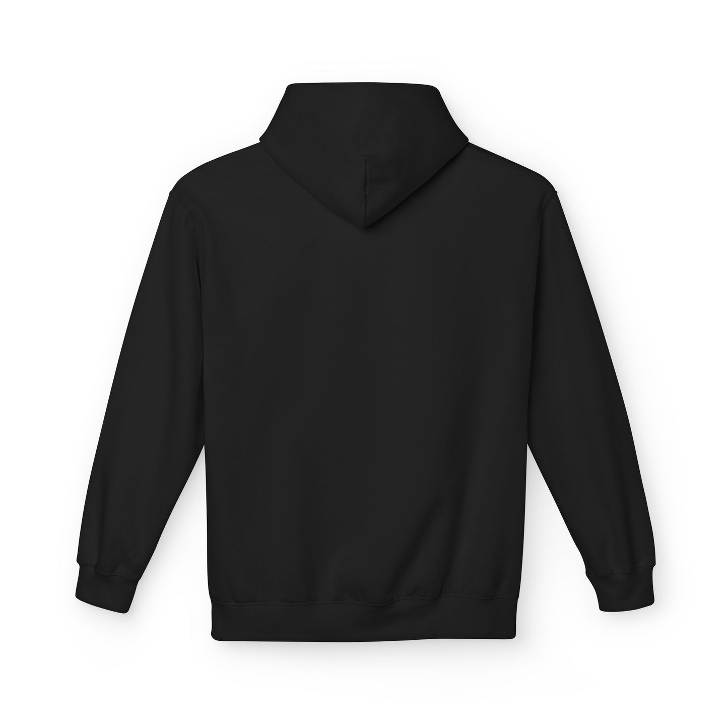Limited Edition Fleece Hoodie