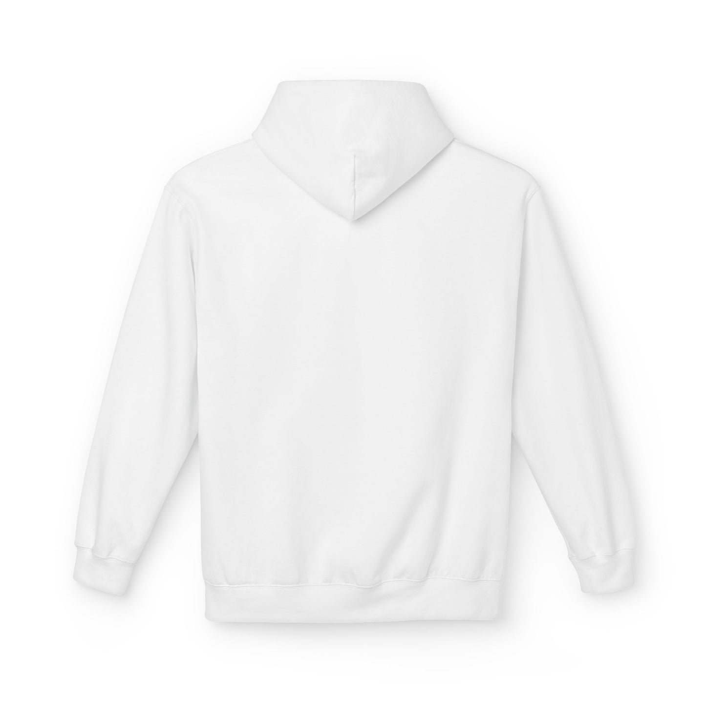 Limited Edition Fleece Hoodie