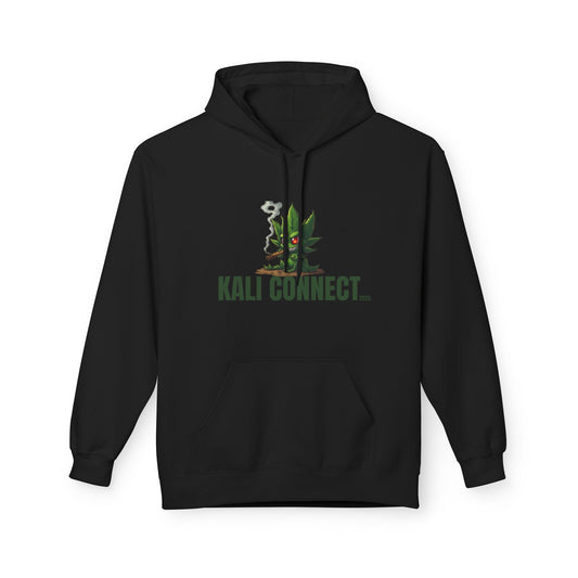 Limited Edition Fleece Hoodie
