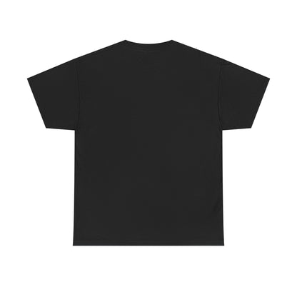 Kali Connect / P.T.S.D Heavy Cotton T-Shirt