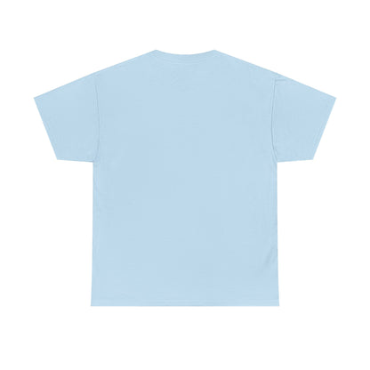Kali Connect / P.T.S.D Heavy Cotton T-Shirt