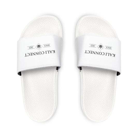 Kali Connect Men's Removable-Strap Sliders