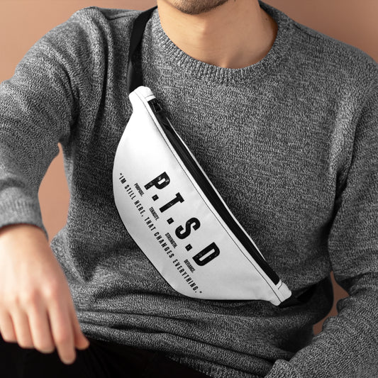 P.T.S.D bag