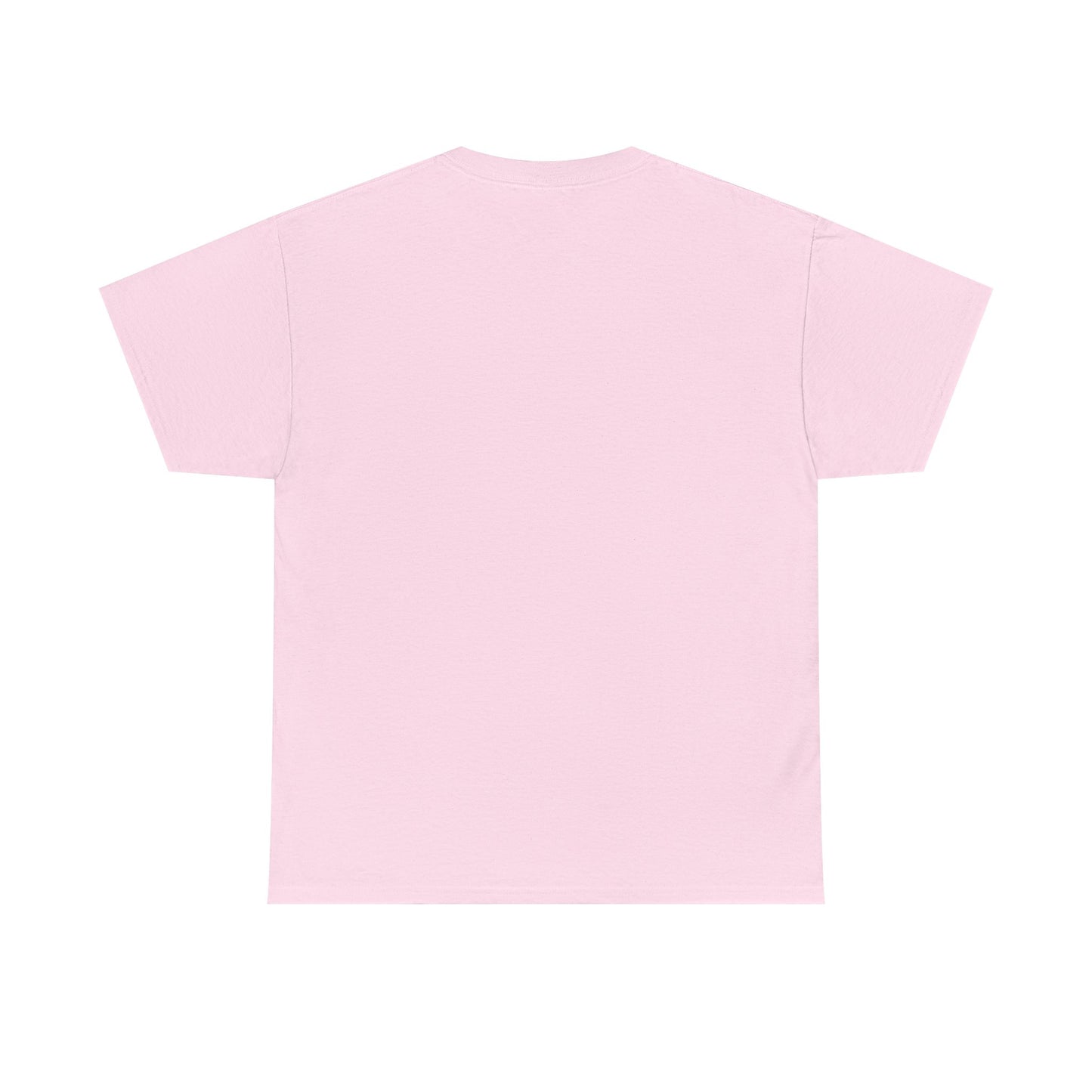 Kali Connect / P.T.S.D Heavy Cotton T-Shirt