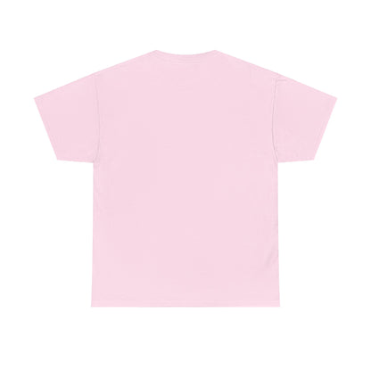 Kali Connect / P.T.S.D Heavy Cotton T-Shirt