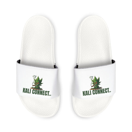 Limited Edition Kali Connect Removable-Strap Sliders