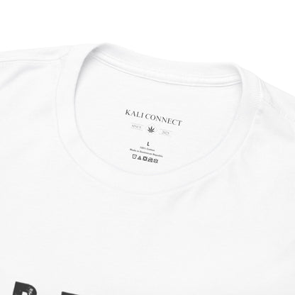 Kali Connect / P.T.S.D Heavy Cotton T-Shirt