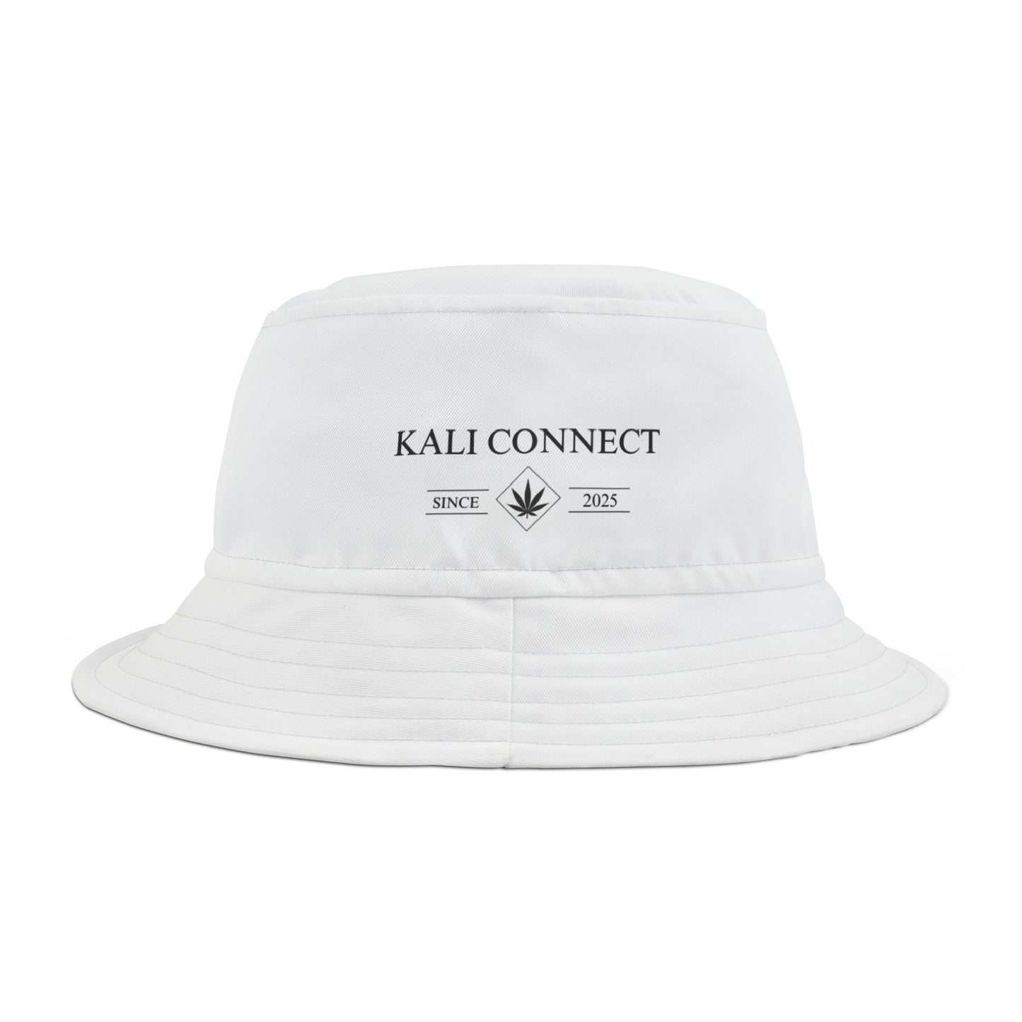 Kali Connect Bucket Hat