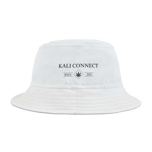 Kali Connect Bucket Hat
