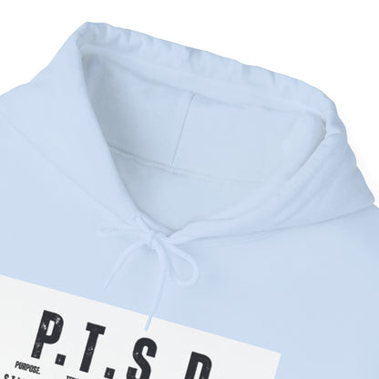 Kali Connect / P.T.S.D Hoodie
