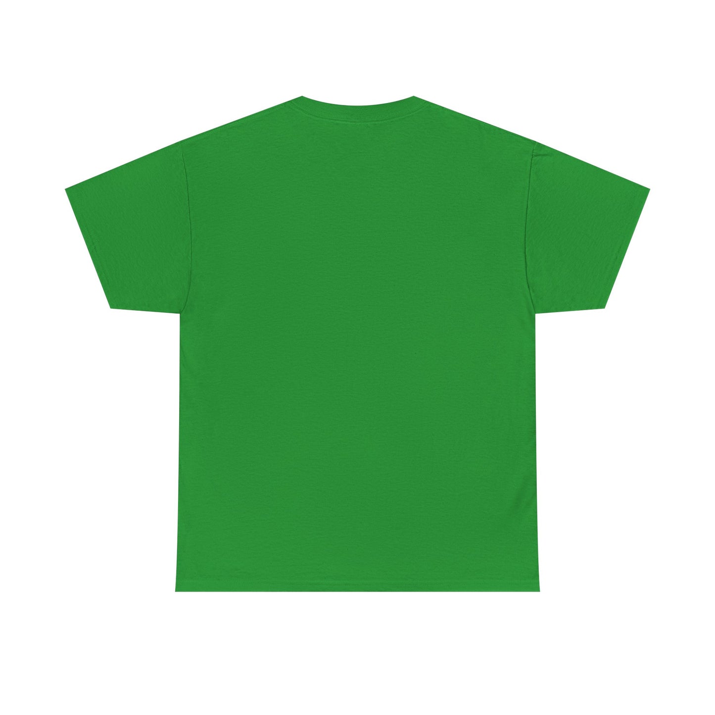 Kali Connect / P.T.S.D Heavy Cotton T-Shirt