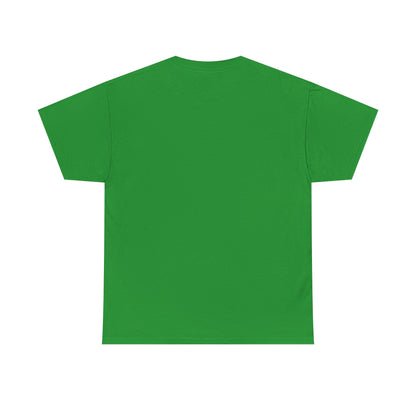 Kali Connect / P.T.S.D Heavy Cotton T-Shirt