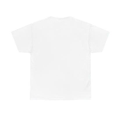 Kali Connect / P.T.S.D Heavy Cotton T-Shirt