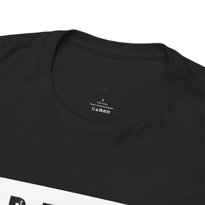 Kali Connect / P.T.S.D Heavy Cotton T-Shirt