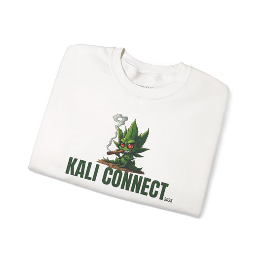 Limited Edition Heavy Blend™ Crewneck Sweatshirt
